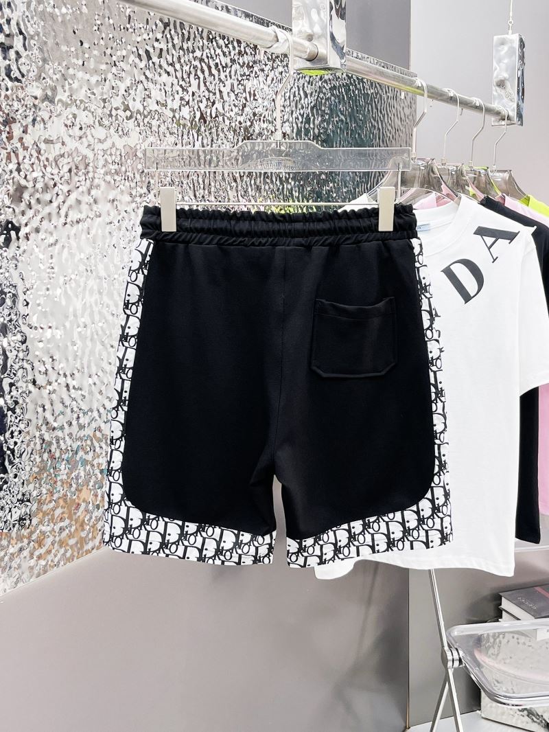 Christian Dior Short Pants